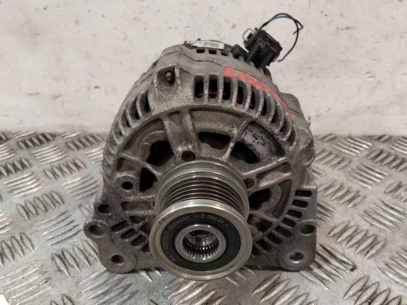 Recambio de alternador para seat inca (6k9) 1.9 d referencia OEM IAM 028903025G  
