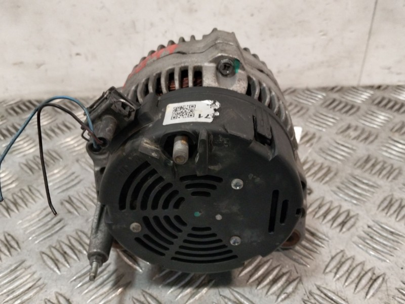 Recambio de alternador para seat inca (6k9) 1.9 d referencia OEM IAM 028903025G  