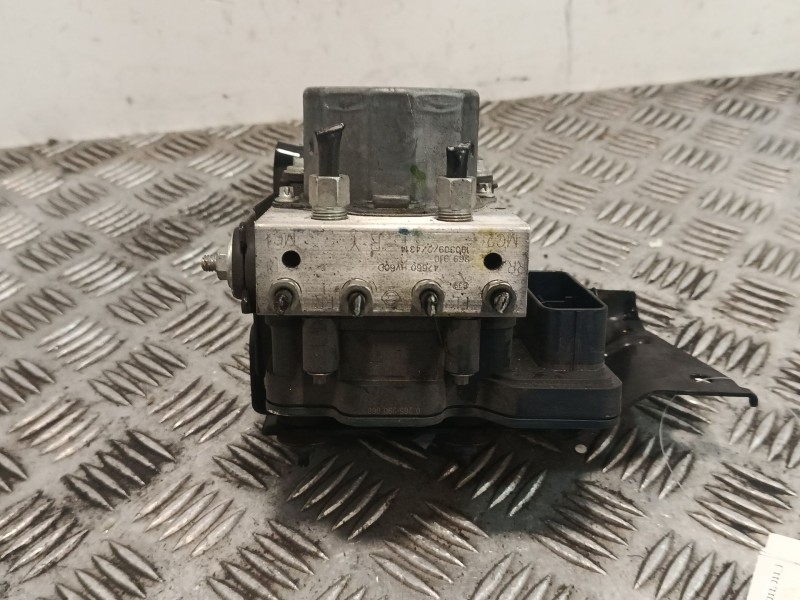 Recambio de abs para nissan qashqai ii (j11, j11_) 1.7 dci referencia OEM IAM 47660HV60D  