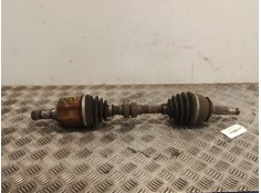 Recambio de transmision delantera izquierda para nissan qashqai ii (j11, j11_) 1.7 dci referencia OEM IAM 39101HV90A  
