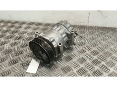Recambio de compresor aire acondicionado para mini mini (r56) cooper referencia OEM IAM 694250104  