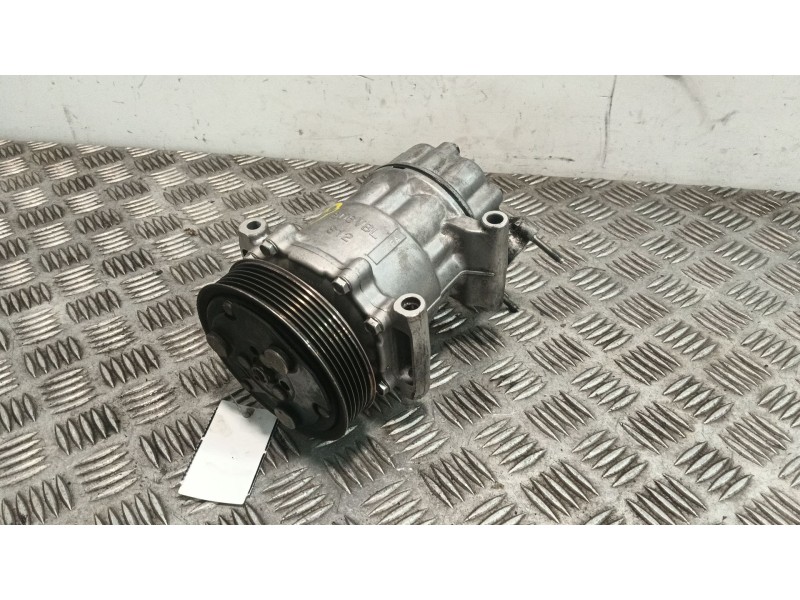 Recambio de compresor aire acondicionado para mini mini (r56) cooper referencia OEM IAM 694250104  