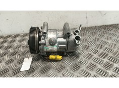 Recambio de compresor aire acondicionado para mini mini (r56) cooper referencia OEM IAM 694250104   2