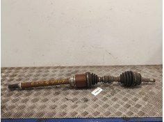 Recambio de transmision delantera derecha para nissan qashqai ii (j11, j11_) 1.7 dci referencia OEM IAM   