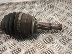 Recambio de transmision delantera derecha para nissan qashqai ii (j11, j11_) 1.7 dci referencia OEM IAM    2