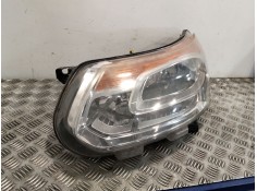 Recambio de faro izquierdo para citroën c3 picasso (sh_) 1.6 hdi 90 referencia OEM IAM 6208N5 9681873980  2