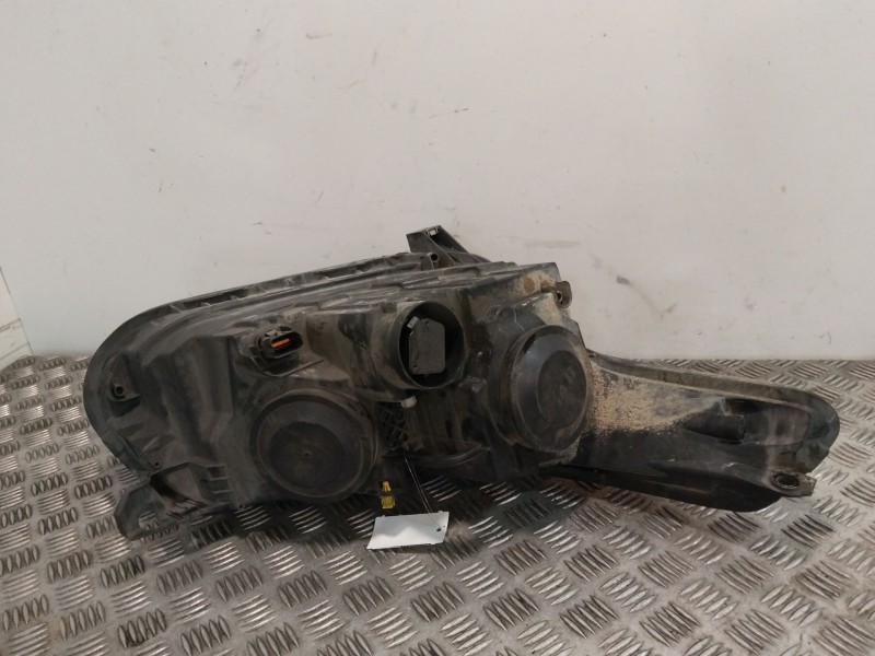 Recambio de faro izquierdo para citroën c3 picasso (sh_) 1.6 hdi 90 referencia OEM IAM 6208N5 9681873980 