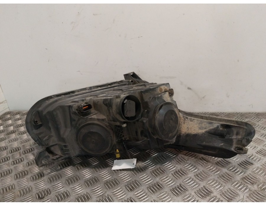 Recambio de faro izquierdo para citroën c3 picasso (sh_) 1.6 hdi 90 referencia OEM IAM 6208N5 9681873980 