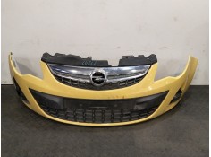 Recambio de paragolpes delantero para opel corsa d (s07) 1.3 cdti (l08, l68) referencia OEM IAM 93189721  
