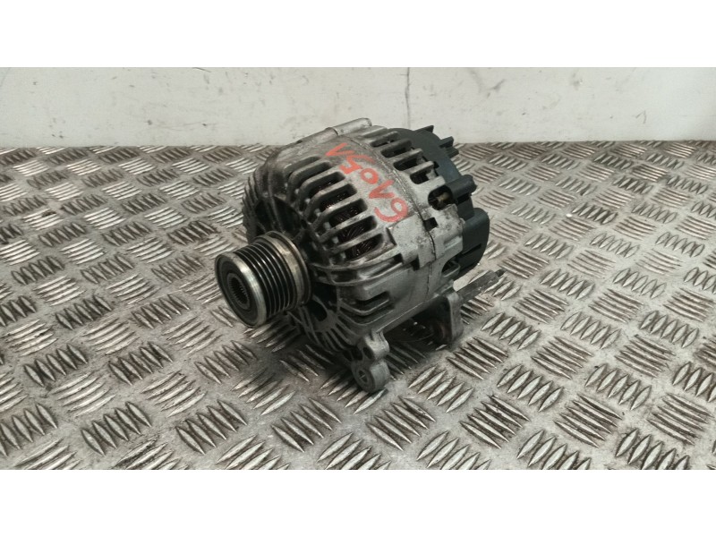 Recambio de alternador para seat exeo (3r2) 2.0 tdi referencia OEM IAM 06F903023P  
