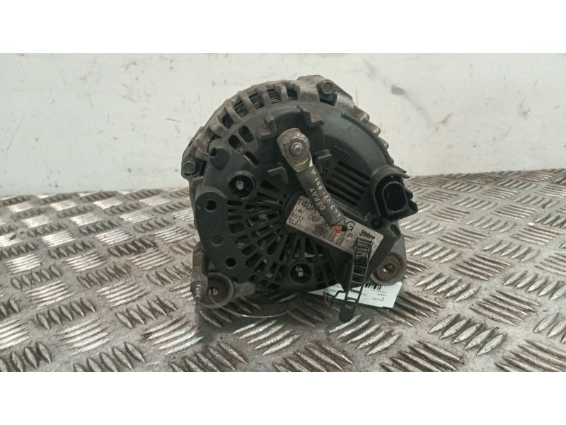 Recambio de alternador para seat exeo (3r2) 2.0 tdi referencia OEM IAM 06F903023P  