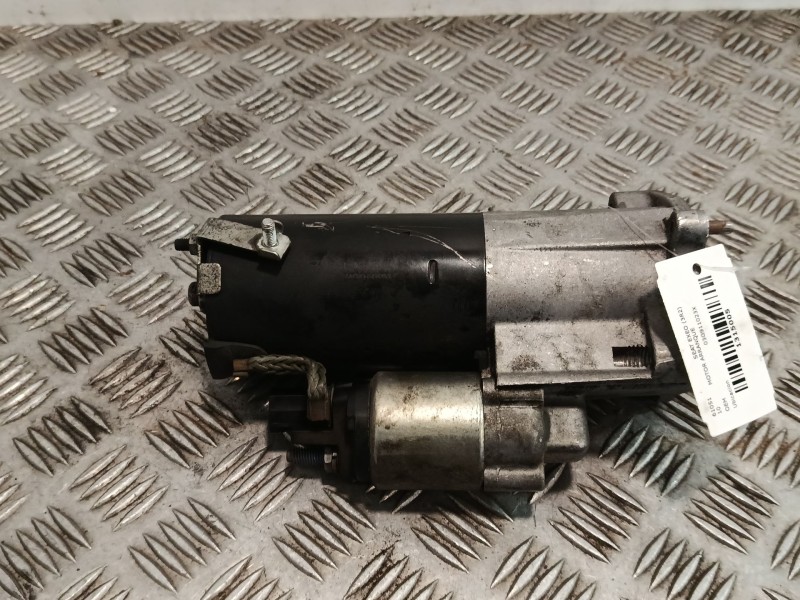 Recambio de motor arranque para seat exeo (3r2) 2.0 tdi referencia OEM IAM 03G911023X  