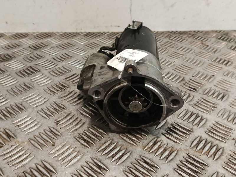 Recambio de motor arranque para seat exeo (3r2) 2.0 tdi referencia OEM IAM 03G911023X  