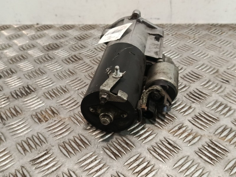Recambio de motor arranque para seat exeo (3r2) 2.0 tdi referencia OEM IAM 03G911023X  
