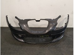 Recambio de paragolpes delantero para seat altea (5p1) 1.9 tdi referencia OEM IAM 5P0807217M  