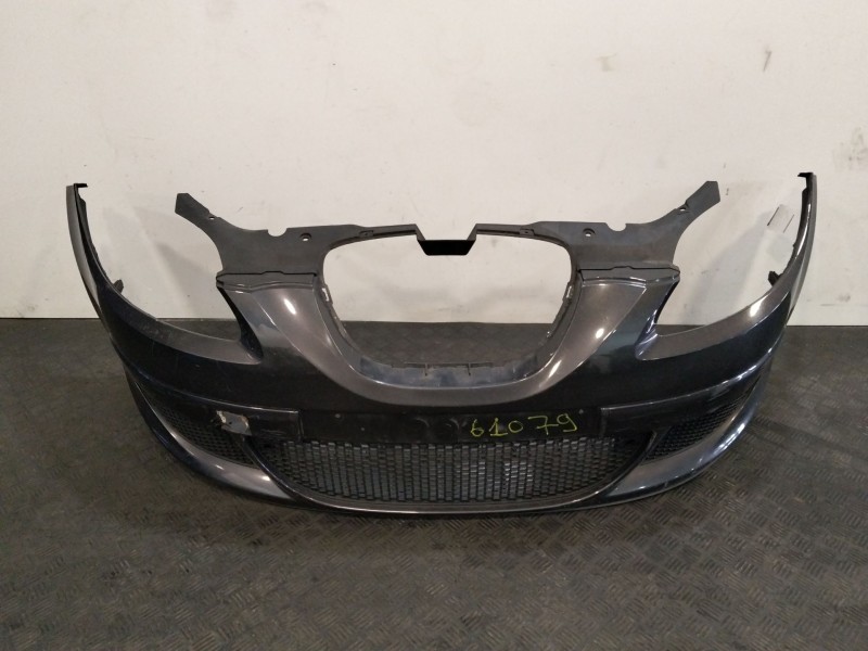 Recambio de paragolpes delantero para seat altea (5p1) 1.9 tdi referencia OEM IAM 5P0807217M  