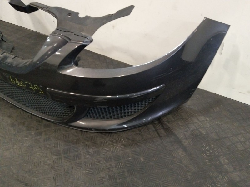 Recambio de paragolpes delantero para seat altea (5p1) 1.9 tdi referencia OEM IAM 5P0807217M  