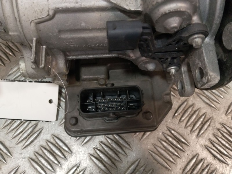 Recambio de servofreno para volkswagen golf vii (gaca, fd6f) 1.4 tsi gte hybrido referencia OEM IAM 5QE614105C  