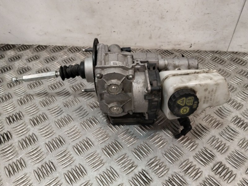 Recambio de servofreno para volkswagen golf vii (gaca, fd6f) 1.4 tsi gte hybrido referencia OEM IAM 5QE614105C  