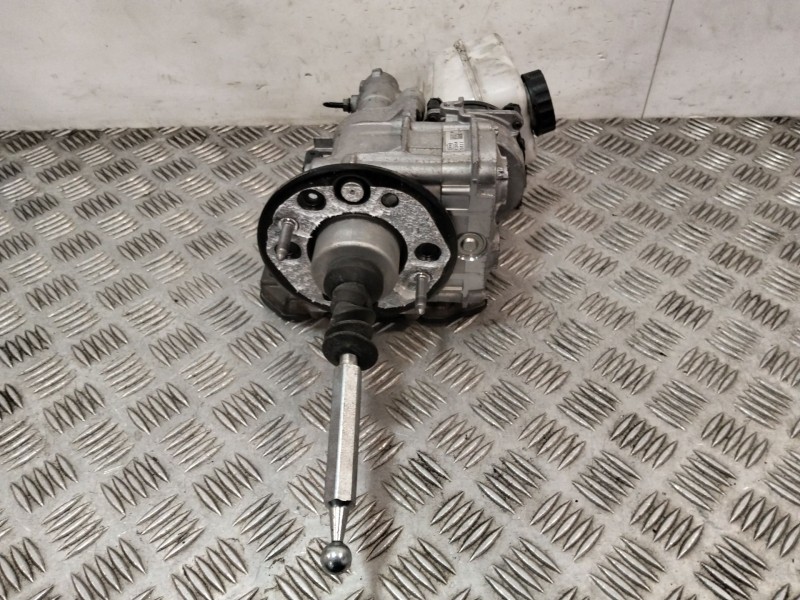 Recambio de servofreno para volkswagen golf vii (gaca, fd6f) 1.4 tsi gte hybrido referencia OEM IAM 5QE614105C  