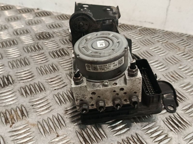 Recambio de abs para volkswagen golf vii (gaca, fd6f) 1.4 tsi gte hybrido referencia OEM IAM 5Q0614517AK  