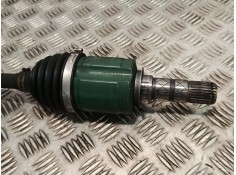 Recambio de transmision delantera izquierda para subaru xv (_gp_) 1.6 i awd (gp3, g33gp) referencia OEM IAM    2