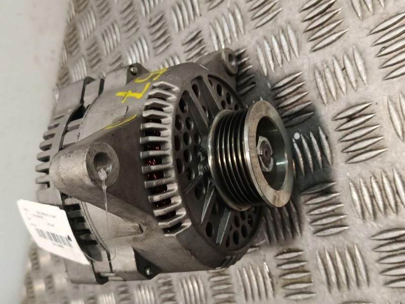 Recambio de alternador para ford mondeo ii (bap) 2.5 st 200 referencia OEM IAM CA1316IR  