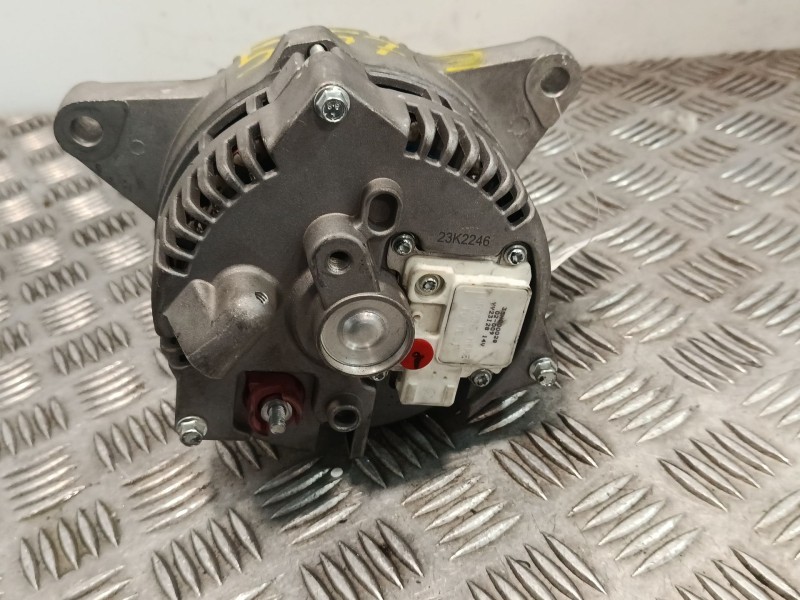 Recambio de alternador para ford mondeo ii (bap) 2.5 st 200 referencia OEM IAM CA1316IR  