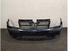 Recambio de paragolpes delantero para hyundai matrix (fc) 1.5 crdi vgt referencia OEM IAM 8651117000  