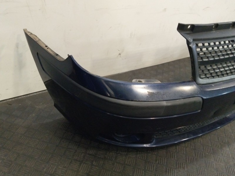 Recambio de paragolpes delantero para hyundai matrix (fc) 1.5 crdi vgt referencia OEM IAM 8651117000  