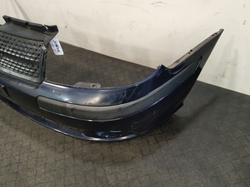 Recambio de paragolpes delantero para hyundai matrix (fc) 1.5 crdi vgt referencia OEM IAM 8651117000  