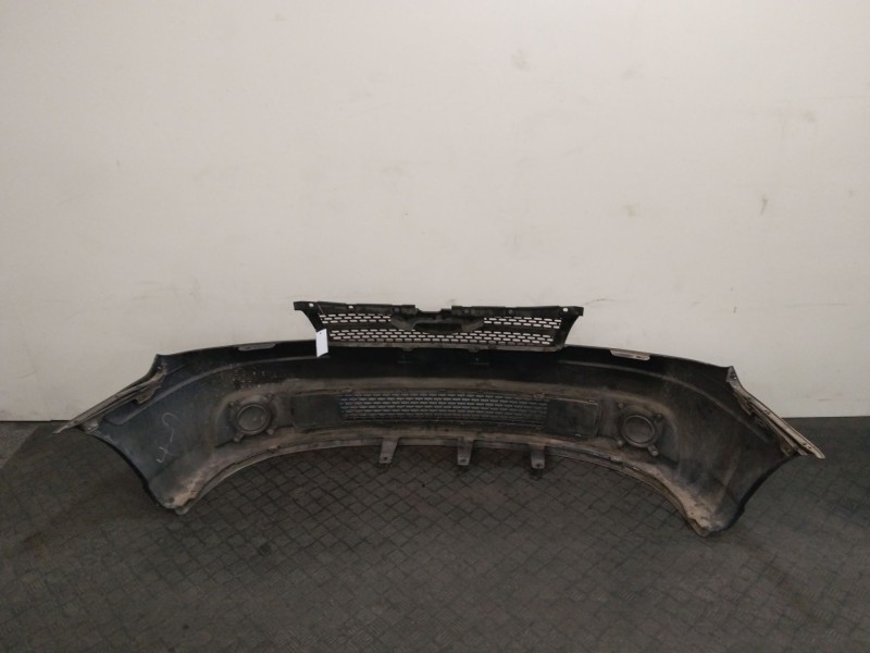 Recambio de paragolpes delantero para hyundai matrix (fc) 1.5 crdi vgt referencia OEM IAM 8651117000  