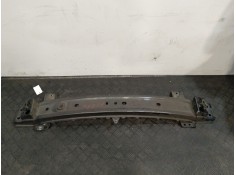 Recambio de refuerzo paragolpes delantero para mazda 3 sedán (bl) 1.6 mzr (bl12) referencia OEM IAM BBR650070C  