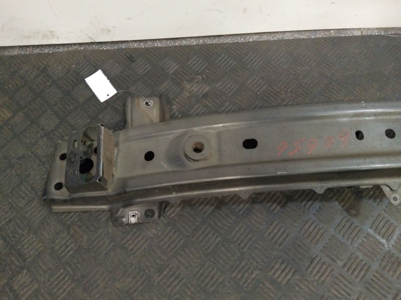 Recambio de refuerzo paragolpes delantero para mazda 3 sedán (bl) 1.6 mzr (bl12) referencia OEM IAM BBR650070C  