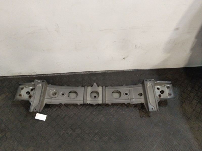 Recambio de refuerzo paragolpes delantero para mazda 3 sedán (bl) 1.6 mzr (bl12) referencia OEM IAM BBR650070C  