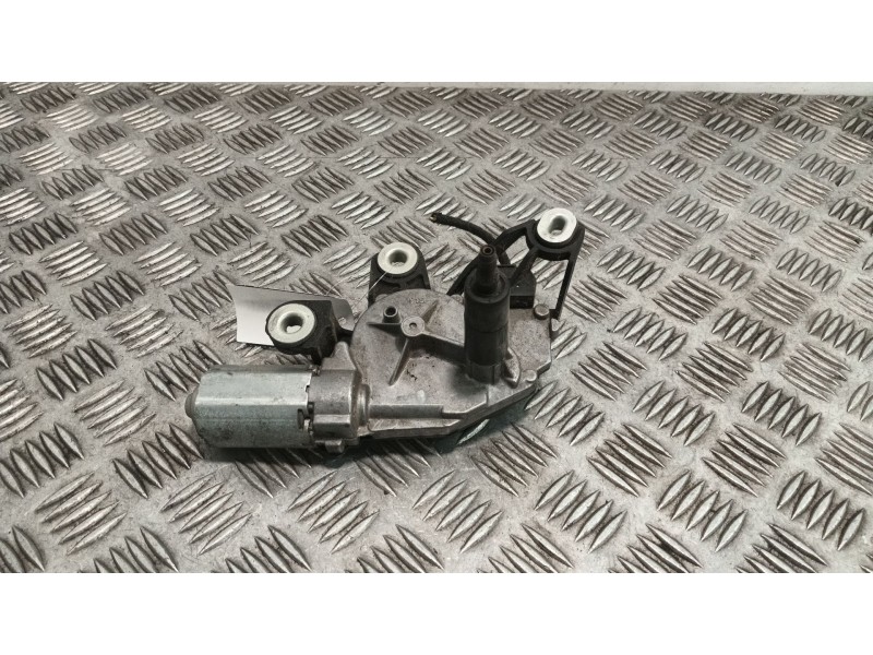 Recambio de motor limpia trasero para volkswagen touran (1t2) referencia OEM IAM 1T0955711C  