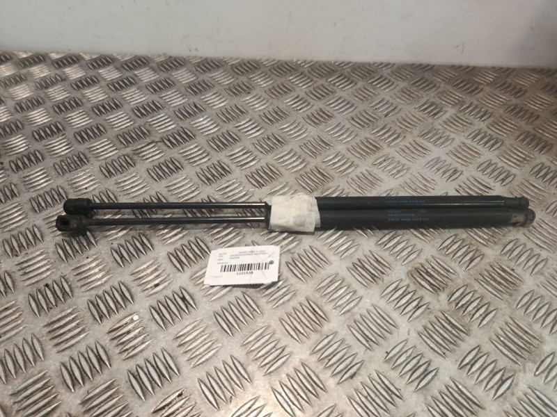 Recambio de amortiguadores maletero / porton para skoda fabia ii (542) 1.2 12v referencia OEM IAM   