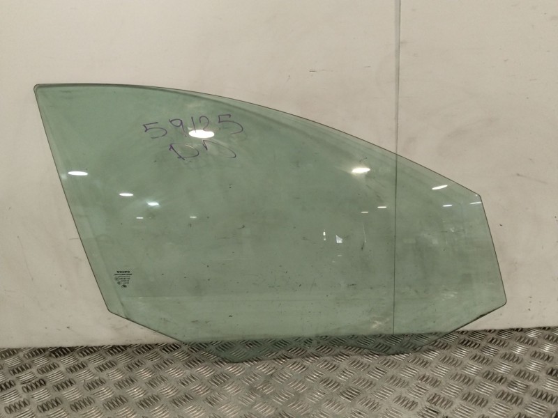 Recambio de luna delantera derecha para volvo xc60 referencia OEM IAM 31386795  