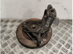 Recambio de mangueta delantera derecha para nissan vanette furgoneta (_c22) 1.5 referencia OEM IAM 40010G3600   2