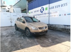 Recambio de caja cambios para nissan qashqai i (j10, nj10) 1.5 dci referencia OEM IAM TL4B113  