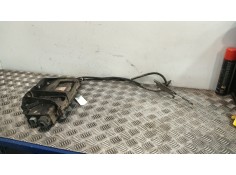 Recambio de freno de mano electrico para renault scénic ii (jm0/1_) 1.5 dci (jm02, jm13) referencia OEM IAM 8200418647  