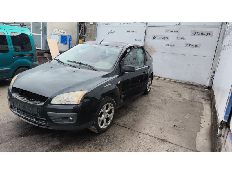 ford focus ii (da_, hcp, dp) del año 2007