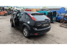 ford focus ii (da_, hcp, dp) del año 2007 2