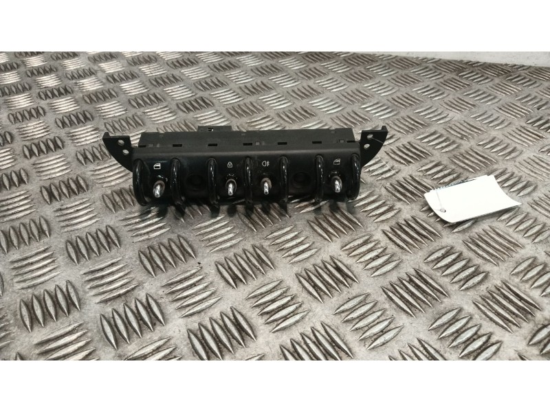 Recambio de mando multifuncion para bmw mini (r50,r53) referencia OEM IAM 6958027  