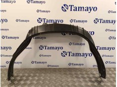 Recambio de plastico paso rueda trasero derecho para toyota hilux (kun) 2.5 turbodiesel referencia OEM IAM   