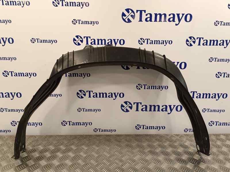 Recambio de plastico paso rueda trasero derecho para toyota hilux (kun) 2.5 turbodiesel referencia OEM IAM   
