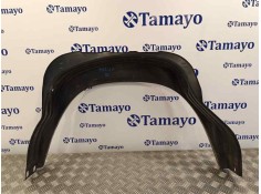 Recambio de plastico paso rueda trasero derecho para toyota hilux (kun) 2.5 turbodiesel referencia OEM IAM    2