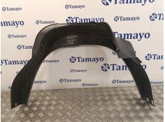 Recambio de plastico paso rueda trasero izquierdo para toyota hilux (kun) 2.5 turbodiesel referencia OEM IAM   