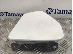 Recambio de tapa exterior combustible para isuzu d-max 1.9 turbodiesel referencia OEM IAM    2