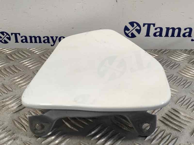 Recambio de tapa exterior combustible para isuzu d-max 1.9 turbodiesel referencia OEM IAM   